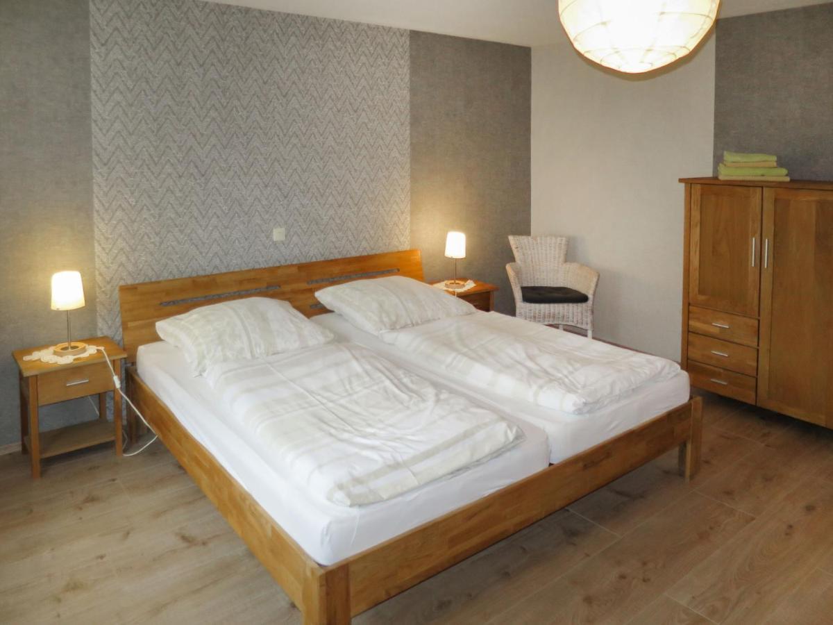 Holiday Home Haus Irmgard By Interhome Haserich Eksteriør billede